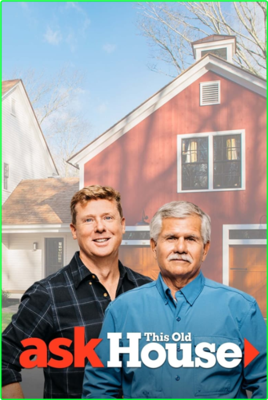 Ask This Old House [S22E13] [1080p] (x265) 450c6a2d7bfecb3d974a8f6b33e4a6b5