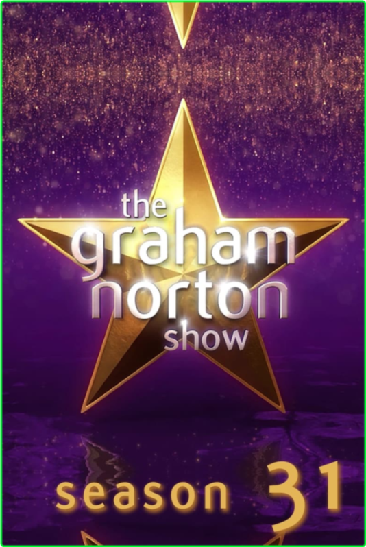 The Graham Norton Show S31E16 [1080p] (x265) 730f18fc451c4e34c86869c2cb330829