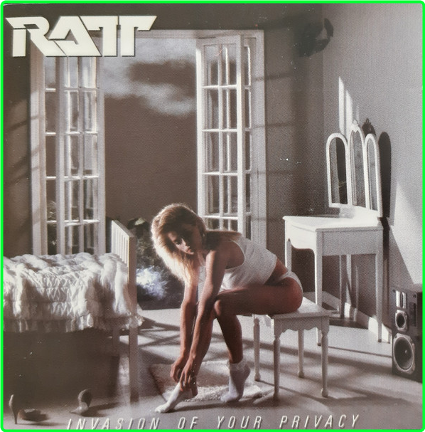 RATT-Invasion Of Your Privacy 1985 320KBPS CBR 84783c9ba0d092228b0f5396891e9538