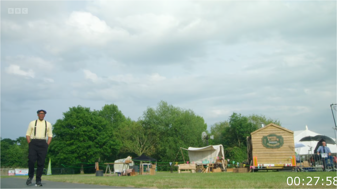 David And Jays Touring Toolshed S01E04 [1080p] (x265) 9fe02053242d3a5771b1543f5626e624