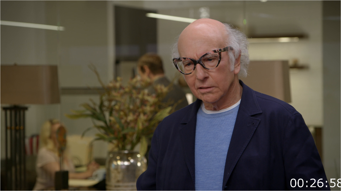 Curb Your Enthusiasm S12E01 Repack [1080p] (H264) [6 CH] E048c03e0142879d988a3bb094f5cccb