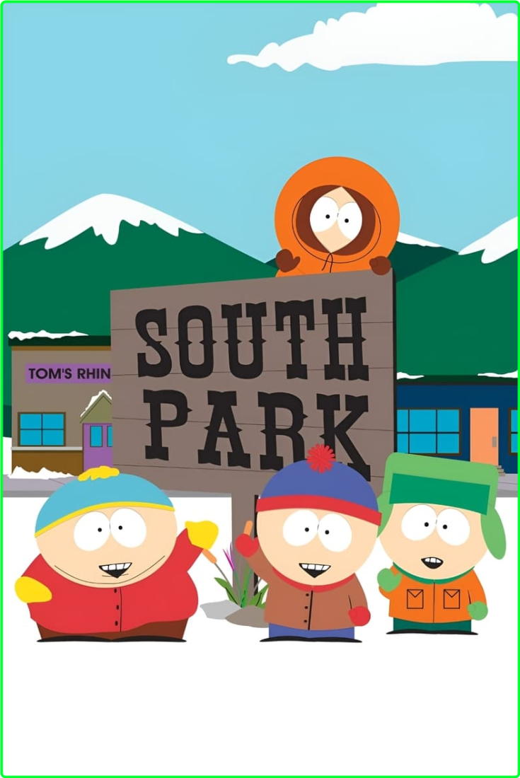 South Park [S00E48] South Park Not Suitable For Children [4K] WEB-DL [6 CH] E3782d778c3672bc3f88b78630e74f3d