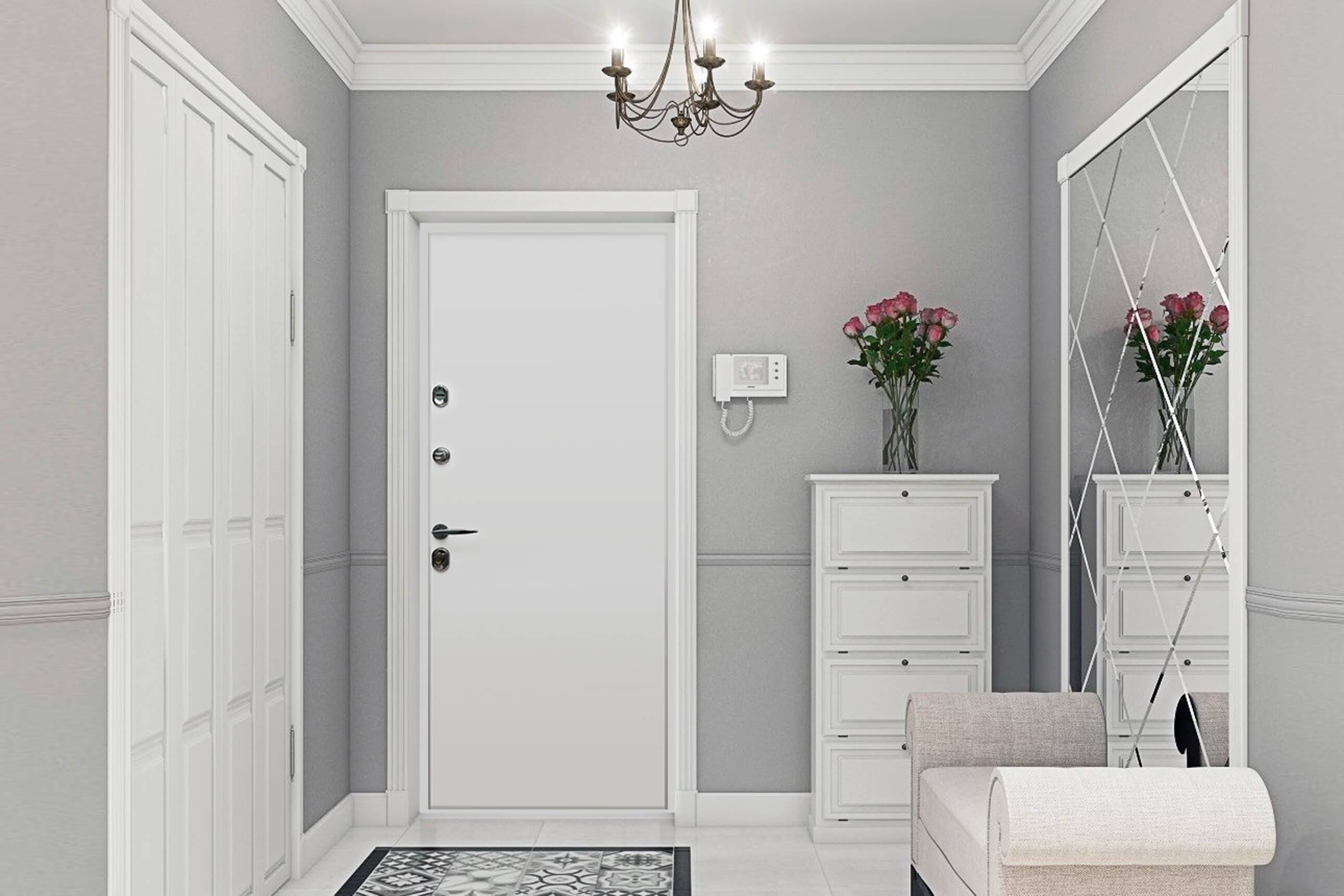 Декоративные панели для входной двери: как сделать правильный выбор и создать гармоничный образ дома