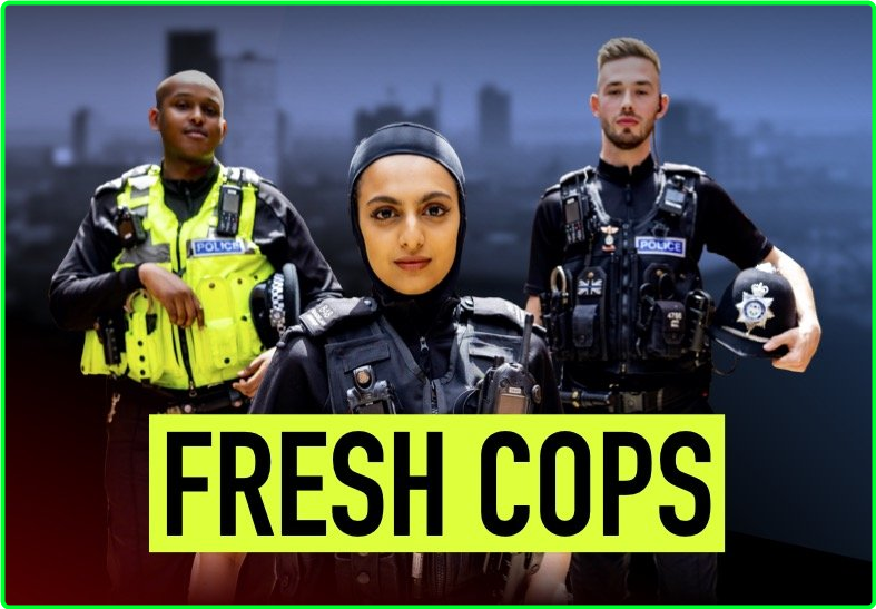 Fresh Cops [S02E02] [1080p] (x265) 24d8317d5f617b38dec8cdef510bf6b1