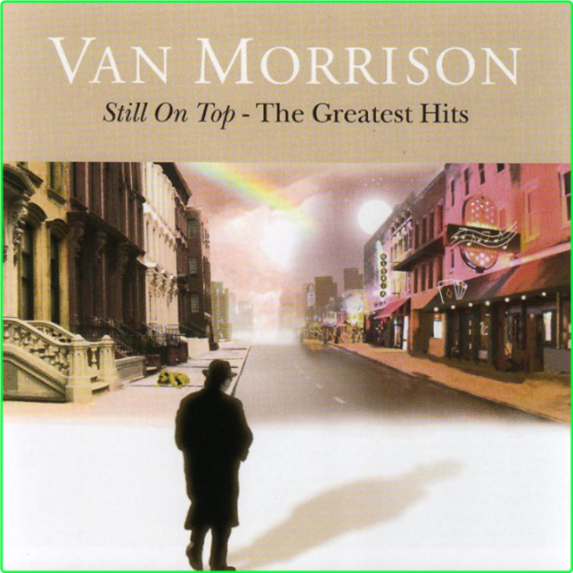 Van Morrison Still On Top (2007) 320 Kbs B2f8ba4080c8d96b8deea20fc0afd951