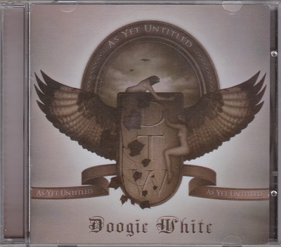 Doogie White - As Yet Untitled (2011)
