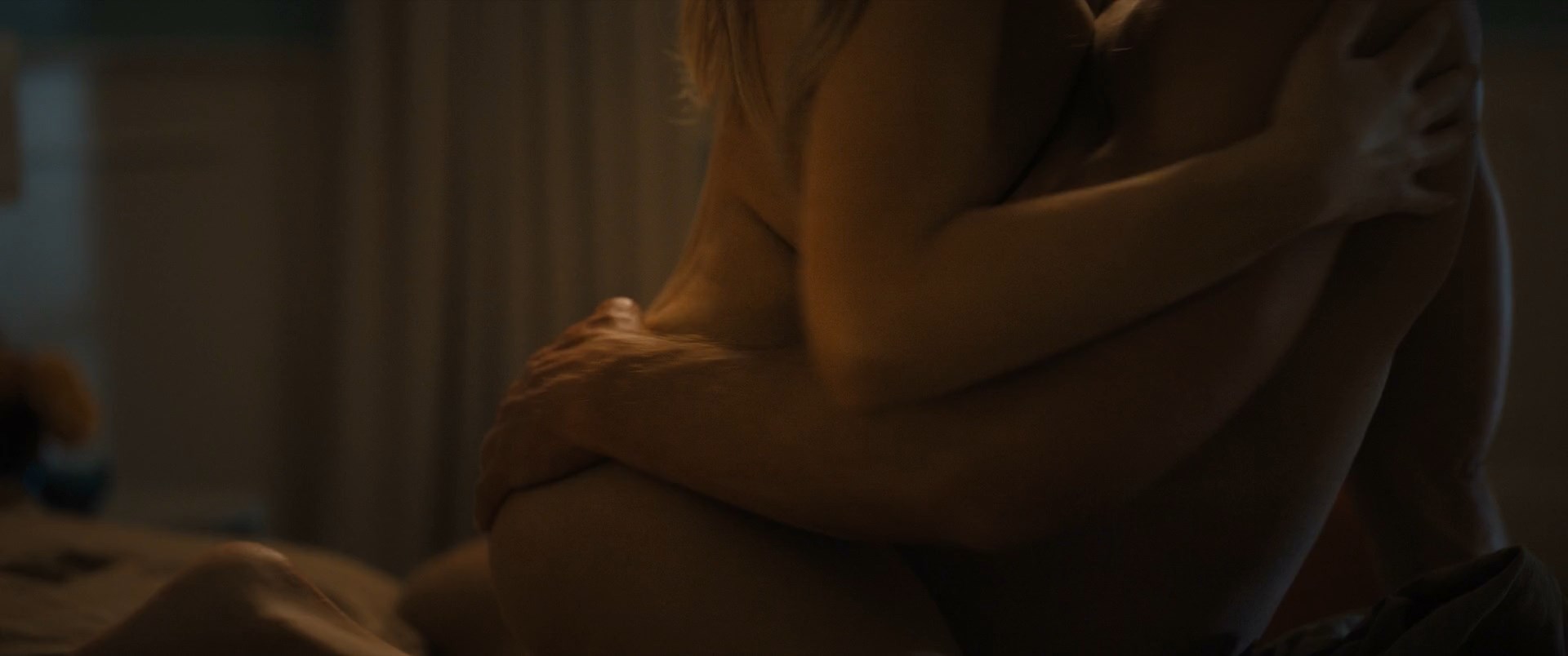 Sydney sweeney sex scene anyone but you