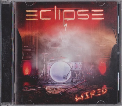 Eclipse - Wired (2021)