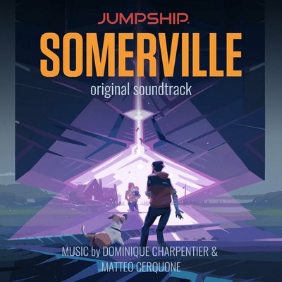 Somerville Soundtrack