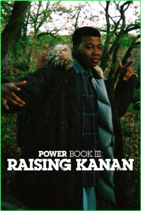 Power Book III Raising Kanan S01 [1080p] (x265) [6 CH] D11ee6a7d2aa0f49afb2b2ccd46d5d6e