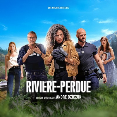 Rivière-perdue Soundtrack