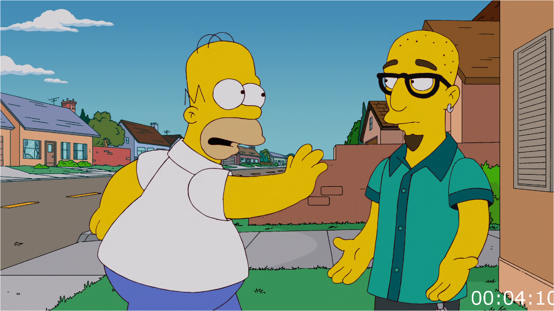 The Simpsons S24 [1080p] (x265) [6 CH] 650c621166dd4b426a770e51ab9d9688