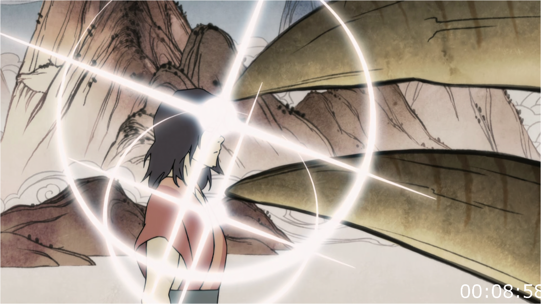 The Legend Of Korra S01-S02 [6 CH] A9d84d72210ca8f3fd8f6bbe765205d4