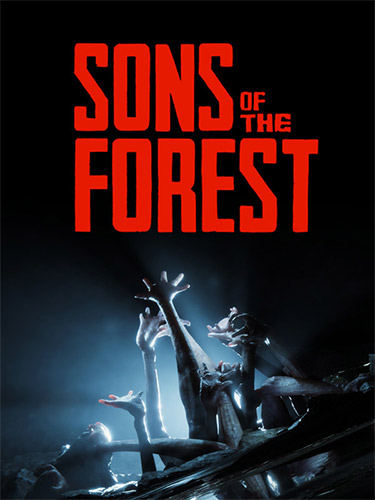 Sons of the Forest [v 1.0/47848] (2024) PC | RePack от FitGirl