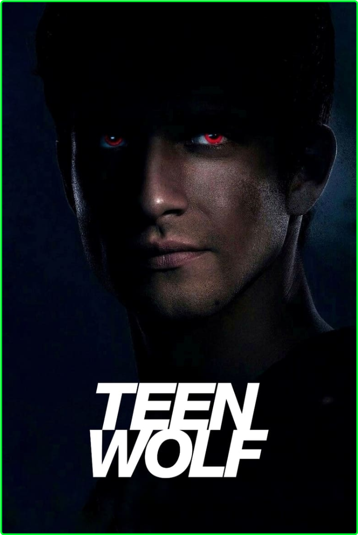 Teen Wolf S06 10Bbit [720p] 914a5399e09a2723b51e6bc553893a67