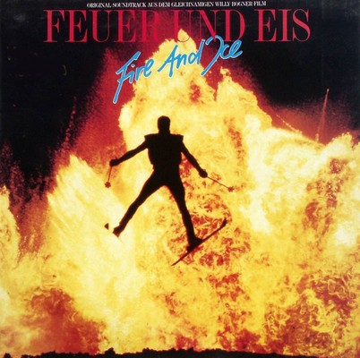 Fire and Ice (Feuer Und Eis) Soundtrack