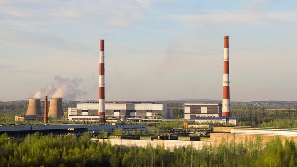 Чистый убыток «ТГК-1» по РСБУ по итогам 2023 года составил 779 млн рублей 