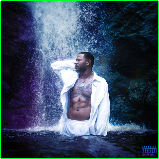 Eric Bellinger The Rebirth 3 The Party & The Bedroom (2024) 16Bit 44 1kHz [FLAC] 3c600188463c08993b5289a60b1638e6