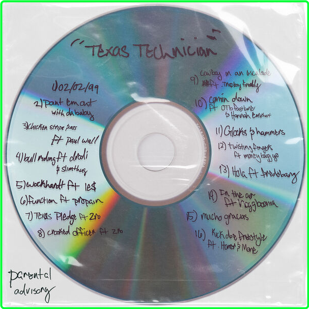 That Mexican OT Texas Technician (2024) 24Bit 96kHz [FLAC] 5e312533fa128306ae5f835b6079f749