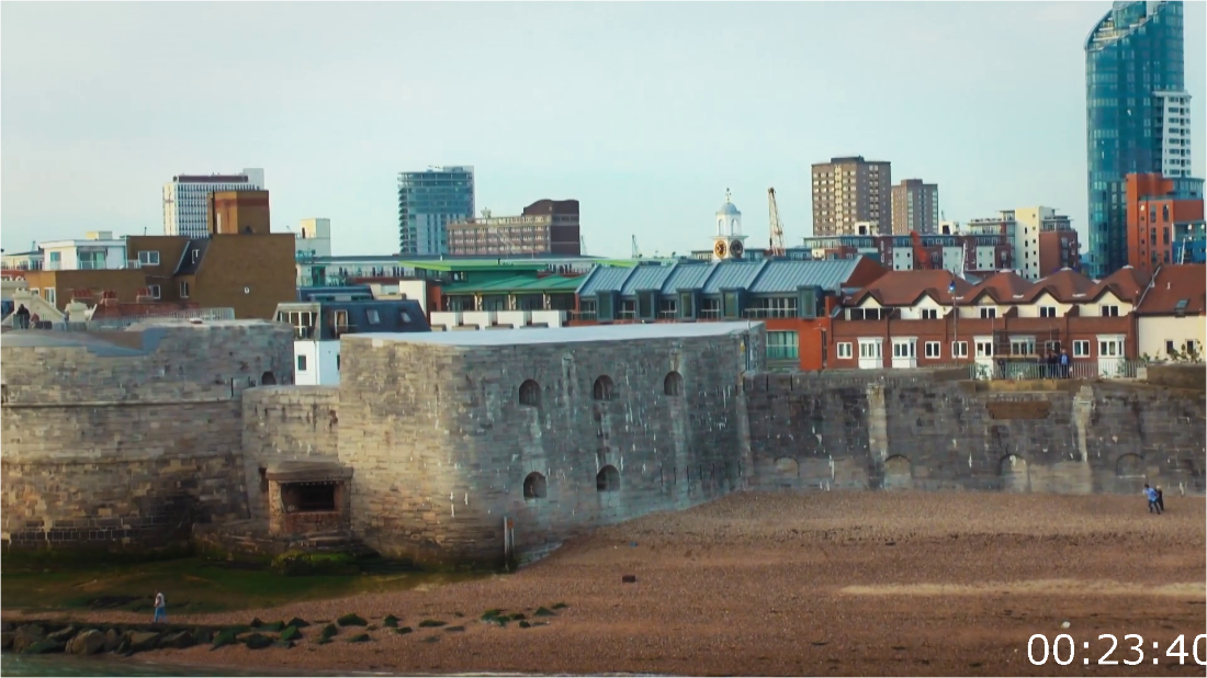 Walking Tudor England 1of6 The South Coast [1080p] (x264) C11703c6040ae2434cc48623a7db4cfe