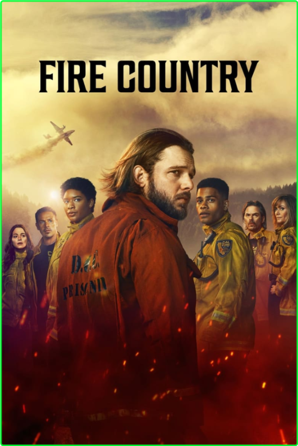 Fire Country S02E03 [720p] HDTV (x264/x265) [6 CH] Ec3f16c78422324569e02562d5320016