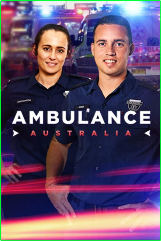 Ambulance Australia S05E04 [1080p] (x265) [6 CH] D5e3b7d4978d0d0961353afd09b89af1