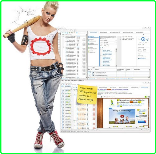 Keyword Researcher Pro 13.251 8b9a9630674f6257ab1120ff5fb147ab