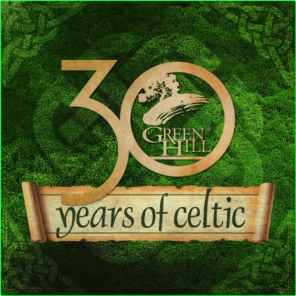 VA Green Hill 30 Years Of Celtic (2024) WEB [FLAC] 16BITS 44 1KHZ A87d688ba948b29dd34d7ebe55476cb7