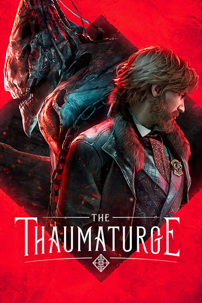 The Thaumaturge [v 70.456 + DLC] (2024) PC | RePack от Wanterlude