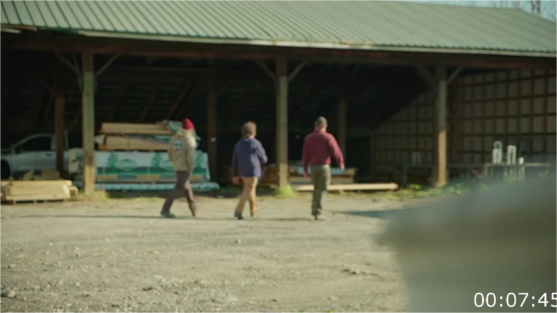 Maine Cabin Masters S09E15 [1080p] (x265) 20a77daea69241da494d6570ff3e473a