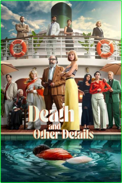 Death And Other Details S01E10 [4K][1080p/720p] (H264/H265/x265) [6 CH] 433e989822f70254d18289cc568d41a9