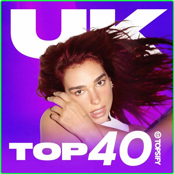 Various Artists - UK Top 40 - March (2024) [320 Kbps] 98d3d236311254b55f7cde0cccbf4e60