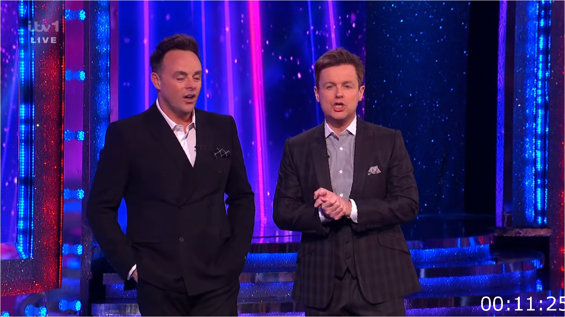 Ant And Decs Saturday Night Takeaway S20E02 [1080p] (x265) 9c493f8ce4ead07f398fa2e41b86a2e9