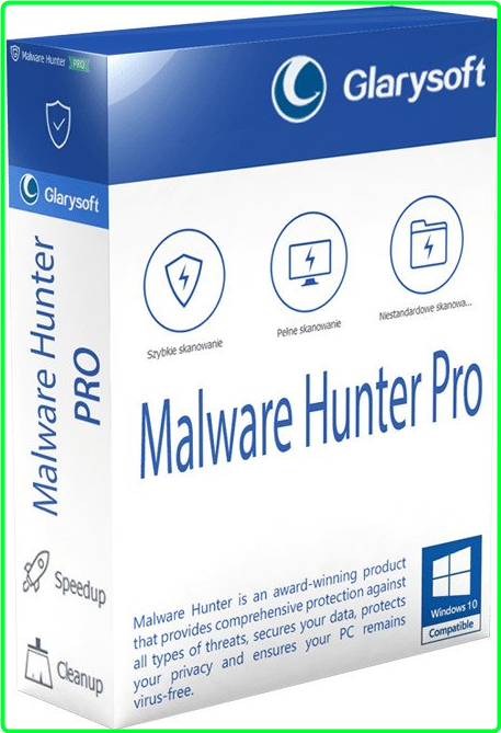 Glary Malware Hunter Pro 1.180.0.800 Multilingual C2ec1e9208a619bad9ebc7541837d7de