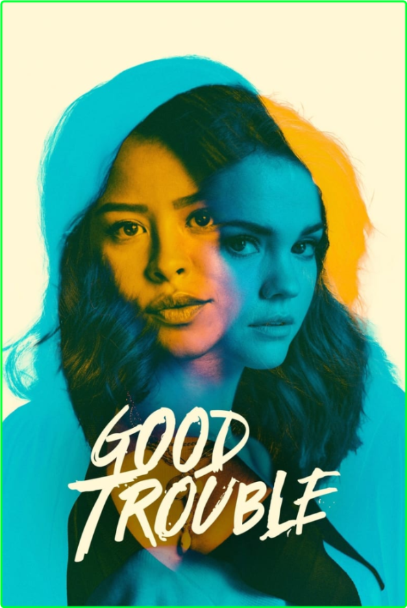 Good Trouble S05E20 [1080p/720p] (H264/x265) [6 CH] 22a03c32e3e8087b673a3c6a0feea12f