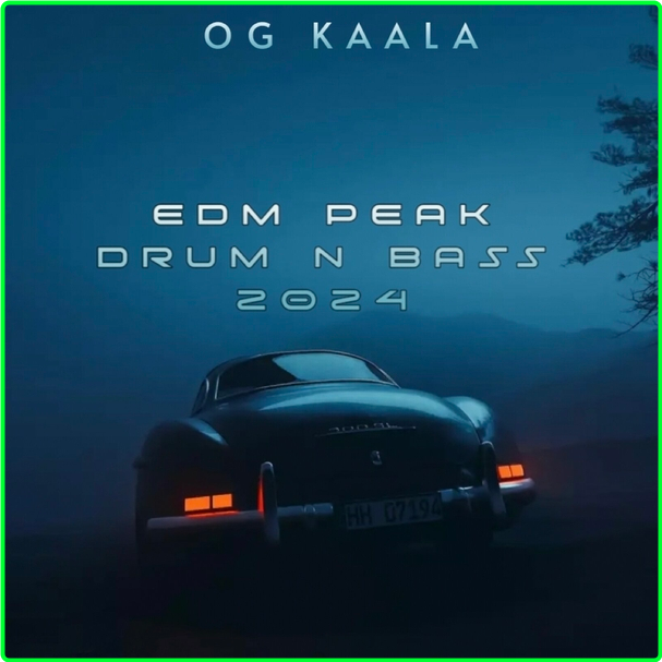 OG KAALA Edm Peak Drum N Bass (2024) WEB [320 Kbps] 232790374613cd953c02659c292ec2b9