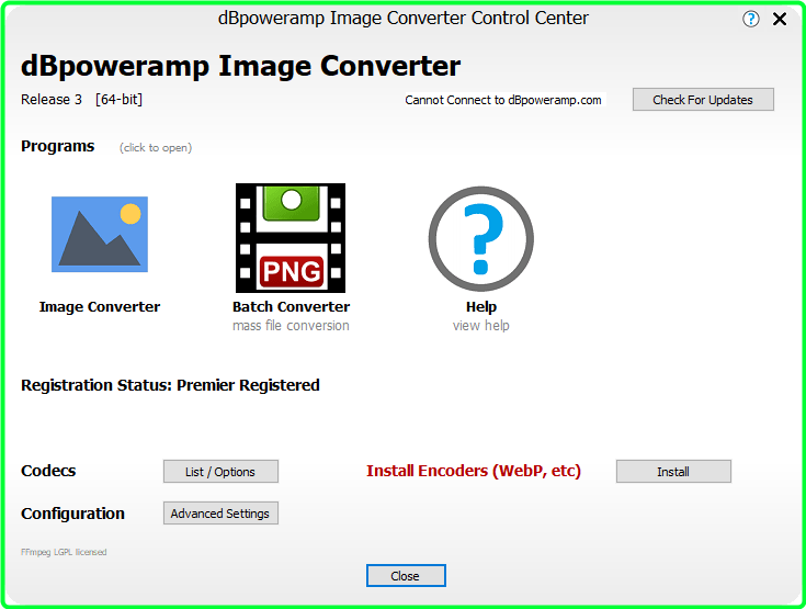 DBpoweramp Image Converter R2024.03.05 FC Portable 633c9f6c126caddb35f657218d5cac4f