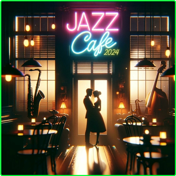 Soothing Symphony JAZZ Cafe (2024) WEB [320 Kbps] 85c65783b5bb0cc08901b9eca255ff1c