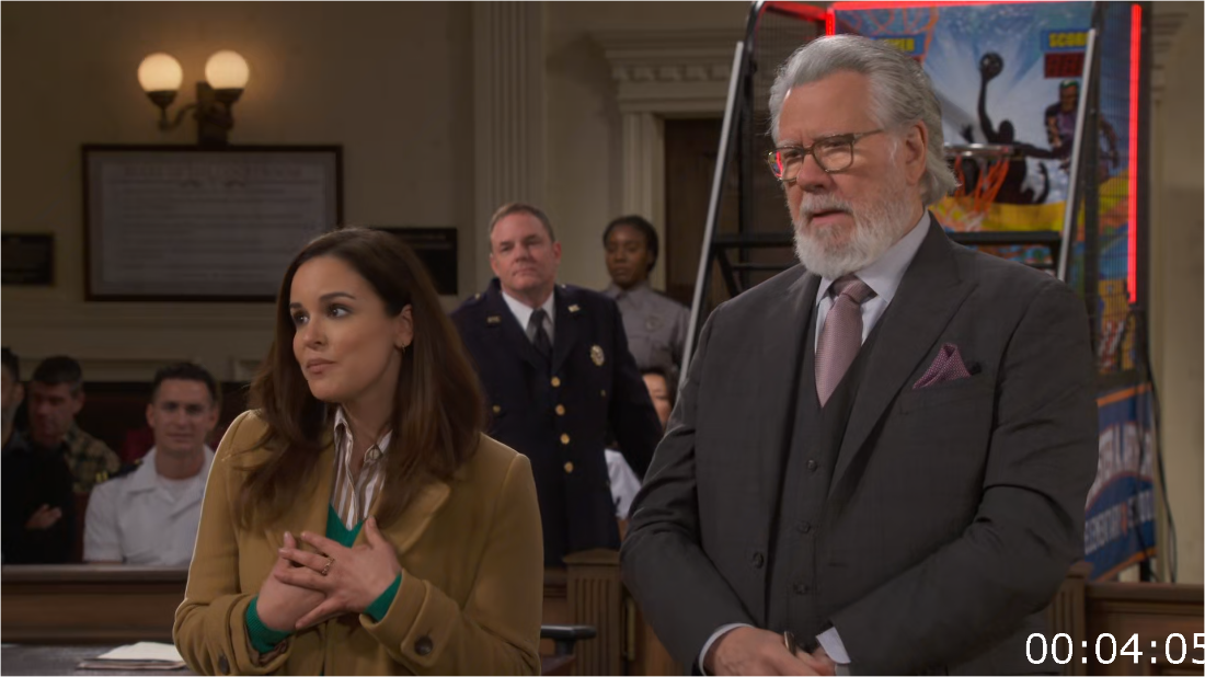 Night Court (2023) S02E10 [1080p] (x265) [6 CH] B642462fe45a97cd898af97f2f2dbae0