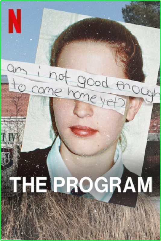 The Program Cons Cults And Kidnapping S01 [1080p] WEB (H264) C5670b5182789337df60d128151f512d