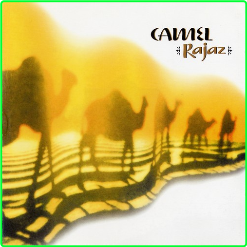 Camel (1999) Rajaz [320 Kbps] Cc7ebe76110c6ec7bb6e957f150b7986