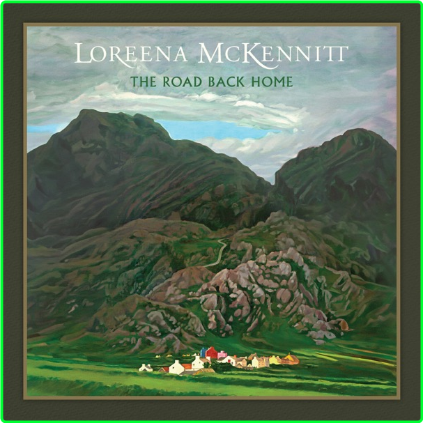Loreena McKennitt The Road Back Home (2024) WEB [FLAC] 16BITS 44 1KHZ 3223c6ac3acf8c15f13b1f5fde67a556