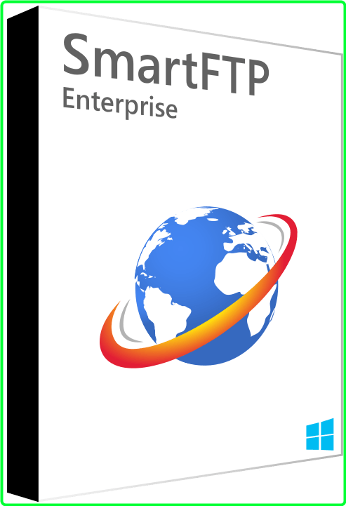 SmartFTP Enterprise 10.0.3206 X64 Multilingual 4e1b05ceedaaab546774d39e55bc2bd5