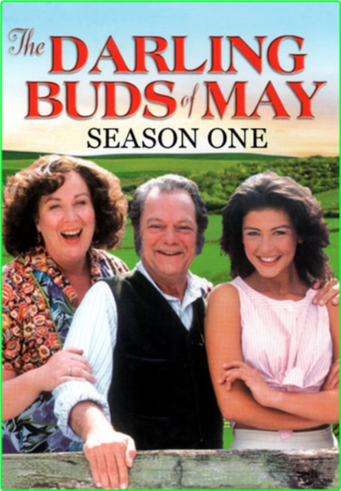 The Darling Buds Of May (1991) S01/S02/S03 Complete [720p] WEB-DL (x265) 836b85a969b86b375f18f1a1d1238156