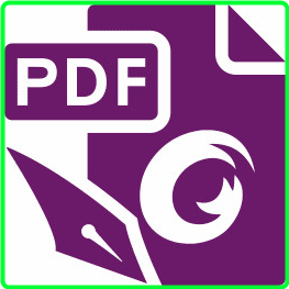 Foxit PDF Editor 2024.1.0.23997 Pro Multi-Ru Portable By 7997 Acb3f4cd7b89b6db0d2a5da38d8b63b5