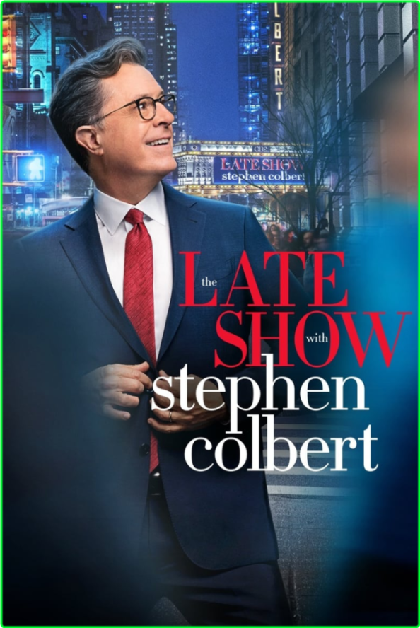 Stephen Colbert (2024-03-06) Neil DeGrasse Tyson [1080p/720p] (x265) F01874694eac7a2344f96bc219d85038