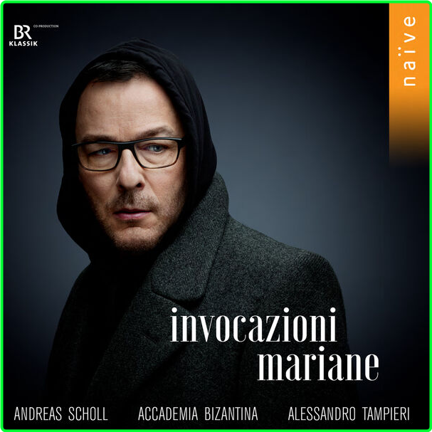 Andreas Scholl Invocazioni Mariane (2024) 24Bit 96kHz [FLAC] 0847cacbc914ca5a7ec614fbc2dc9316