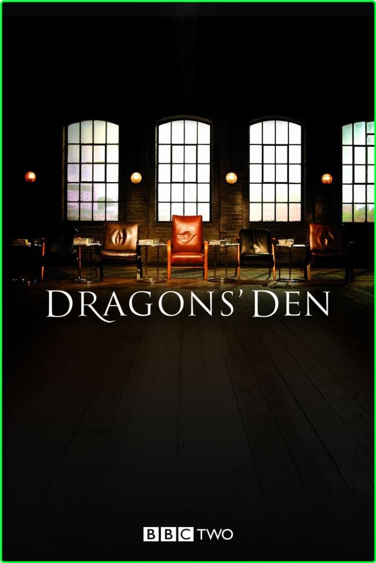 Dragons Den UK S21E10 [1080p] (x265) 15e504f6ce00a51169ed269ed82f4ccd