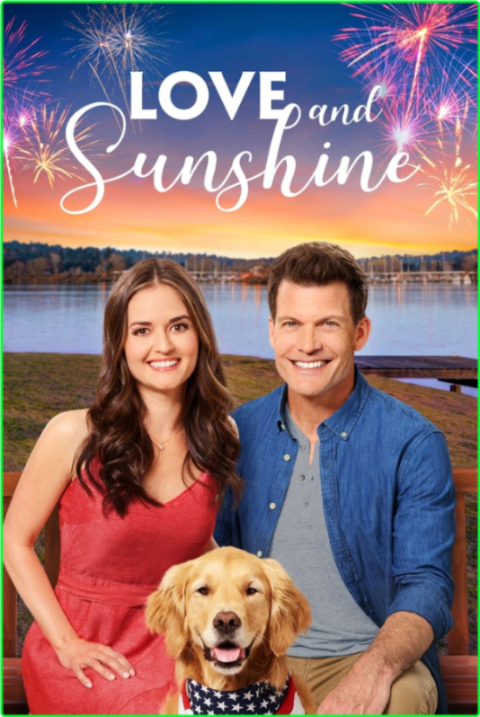 Love And Sunshine (2019) [1080p] WEB (x264) 310fe0c5c39e914a1ab10c646d36dafc