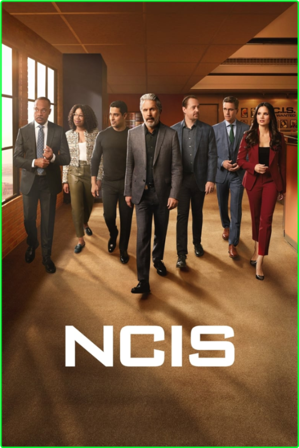 NCIS S21E04 INTERNAL [1080p] (x265) [6 CH] A58aef9d0918c6e7e043381e9929b0c4